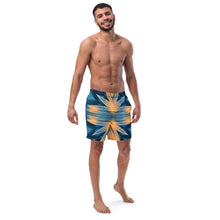 Load image into Gallery viewer, Men's swim trunks