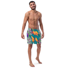 Load image into Gallery viewer, Men's swim trunks