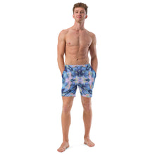 Load image into Gallery viewer, Men's swim trunks
