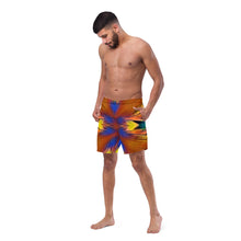 Load image into Gallery viewer, Men's swim trunks