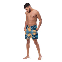 Load image into Gallery viewer, Men's swim trunks