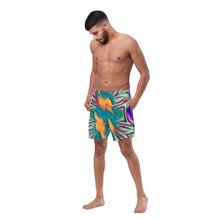Load image into Gallery viewer, Men's swim trunks