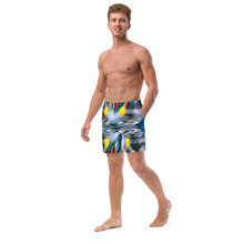 Load image into Gallery viewer, Men's swim trunks