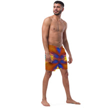 Load image into Gallery viewer, Men's swim trunks