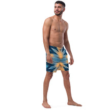 Load image into Gallery viewer, Men's swim trunks