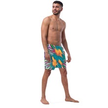 Load image into Gallery viewer, Men's swim trunks