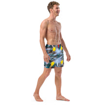 Load image into Gallery viewer, Men's swim trunks