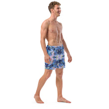 Load image into Gallery viewer, Men's swim trunks