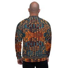 Load image into Gallery viewer, Unisex Bomber Jacket