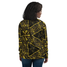 Load image into Gallery viewer, Unisex Bomber Jacket