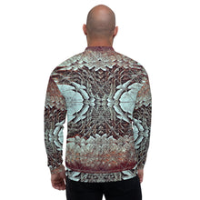 Load image into Gallery viewer, Unisex Bomber Jacket