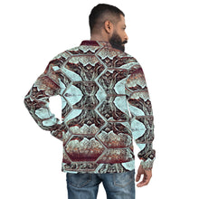 Load image into Gallery viewer, Unisex Bomber Jacket
