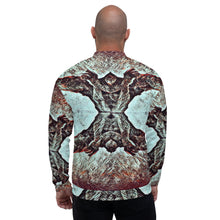 Load image into Gallery viewer, Unisex Bomber Jacket