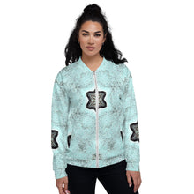 Load image into Gallery viewer, Unisex Bomber Jacket