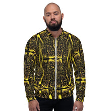 Muat gambar ke penampil Galeri, Unisex Bomber Jacket
