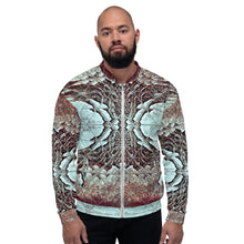 Load image into Gallery viewer, Unisex Bomber Jacket