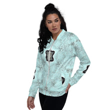 Load image into Gallery viewer, Unisex Bomber Jacket