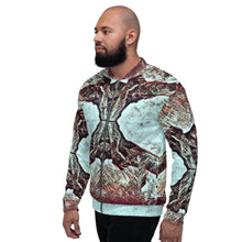 Load image into Gallery viewer, Unisex Bomber Jacket