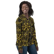 Load image into Gallery viewer, Unisex Bomber Jacket