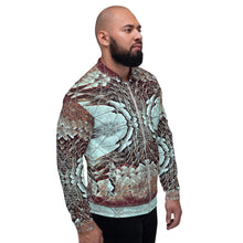 Load image into Gallery viewer, Unisex Bomber Jacket