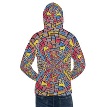 Load image into Gallery viewer, Unisex Hoodie