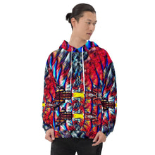 Load image into Gallery viewer, Unisex Hoodie