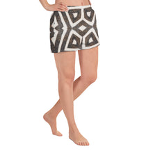 Load image into Gallery viewer, Women's Athletic Short Shorts