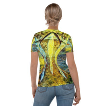 Load image into Gallery viewer, Women's T-shirt