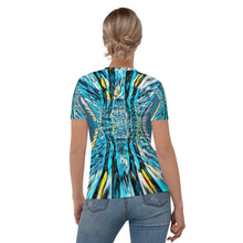 Load image into Gallery viewer, Women's T-shirt