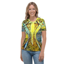Load image into Gallery viewer, Women's T-shirt