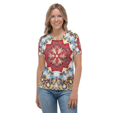 Load image into Gallery viewer, Women's T-shirt