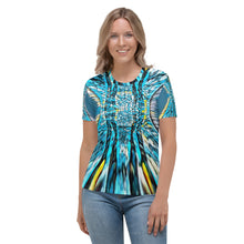 Load image into Gallery viewer, Women's T-shirt