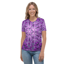 Load image into Gallery viewer, Women's T-shirt