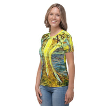 Load image into Gallery viewer, Women's T-shirt