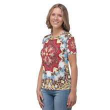 Load image into Gallery viewer, Women's T-shirt