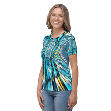 Load image into Gallery viewer, Women's T-shirt