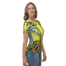 Load image into Gallery viewer, Women's T-shirt