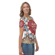 Load image into Gallery viewer, Women's T-shirt