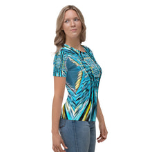 Load image into Gallery viewer, Women's T-shirt