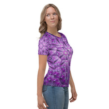 Load image into Gallery viewer, Women's T-shirt