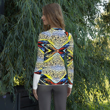 Load image into Gallery viewer, Women's Rash Guard