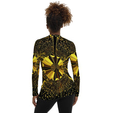 Charger l'image dans la galerie, Women's Rash Guard
