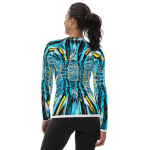 Load image into Gallery viewer, Women's Rash Guard
