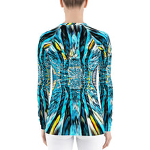 Load image into Gallery viewer, Women's Rash Guard