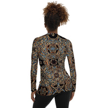 Load image into Gallery viewer, Women's Rash Guard