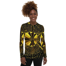 Charger l'image dans la galerie, Women's Rash Guard
