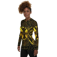 Charger l'image dans la galerie, Women's Rash Guard