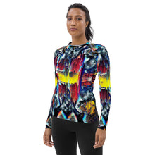Load image into Gallery viewer, Women's Rash Guard