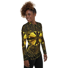 Charger l'image dans la galerie, Women's Rash Guard