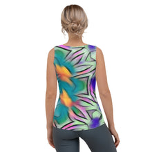 Load image into Gallery viewer, Sublimation Cut & Sew Tank Top